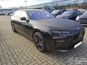 BMW i7 50 eDrive M Sport Paket, снимка 4