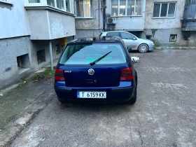 VW Golf 1, 6 16v - 2250 € / 4400.62 лв. - 98735308 3