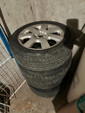 VW Golf 1, 6 16v - 2250 € / 4400.62 лв. - 98735308 8