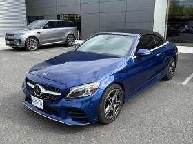 Mercedes-Benz C 300 * CARFAX * ЦЕНА ДО БГ