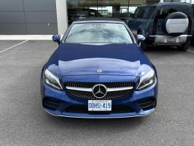 Mercedes-Benz C 300 * CARFAX * ЦЕНА ДО БГ, снимка 5