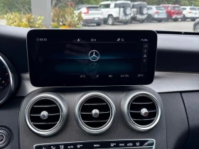 Mercedes-Benz C 300 * CARFAX * ЦЕНА ДО БГ, снимка 9