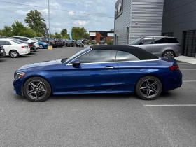 Mercedes-Benz C 300 * CARFAX * ЦЕНА ДО БГ, снимка 2