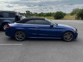 Mercedes-Benz C 300 * CARFAX * ЦЕНА ДО БГ, снимка 3