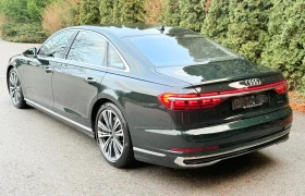 Audi A8 6.0TFSI V8 Long/Ceramic/3xTV/Exclusive/FULL | Mobile.bg � ����� ������ 14