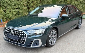 ����� �� �������� �� Audi A8 6.0TFSI V8 Long/Ceramic/3xTV/Exclusive/FULL