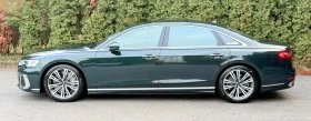 Audi A8 6.0TFSI V8 Long/Ceramic/3xTV/Exclusive/FULL | Mobile.bg � ����� ������ 4