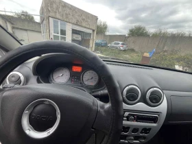 Dacia Sandero 1.6 - 1750 € / 3422.70 лв. - 95915191 6