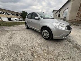 Dacia Sandero 1.6 - 1750 € / 3422.70 лв. - 95915191 2