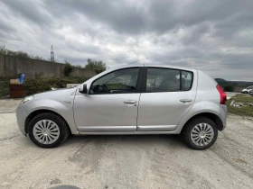 Dacia Sandero 1.6 - 1750 € / 3422.70 лв. - 95915191 3