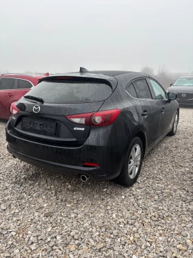 Mazda 3 2.2 150ps - 8700 € / 17015.72 лв. - 78056249 5