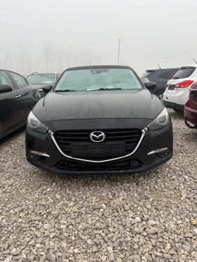 Mazda 3 2.2 150ps - 8700 € / 17015.72 лв. - 78056249 3