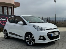 Hyundai I10 1.0i EURO-6 - 5999 € / 11733.02 лв. - 58357178 7