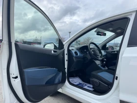 Hyundai I10 1.0i EURO-6 - 5999 € / 11733.02 лв. - 58357178 9