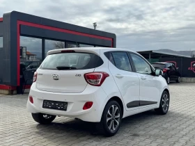 Hyundai I10 1.0i EURO-6 - 5999 € / 11733.02 лв. - 58357178 5