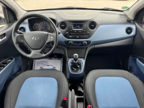 Hyundai I10 1.0i EURO-6 - 5999 € / 11733.02 лв. - 58357178 11