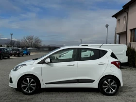 Hyundai I10 1.0i EURO-6 - 5999 € / 11733.02 лв. - 58357178 2