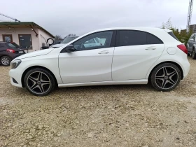 Mercedes-Benz A 200 156к.с., снимка 6