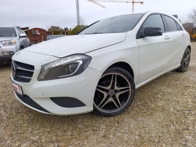 Mercedes-Benz A 200 156к.с., снимка 4