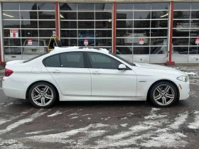 BMW 535 * 535d xDrive * CARFAX * ЦЕНА ДО БГ - 11600 € / 22687.63 лв. - 82447273 3