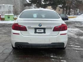 BMW 535 * 535d xDrive * CARFAX * ЦЕНА ДО БГ - 11600 € / 22687.63 лв. - 82447273 4