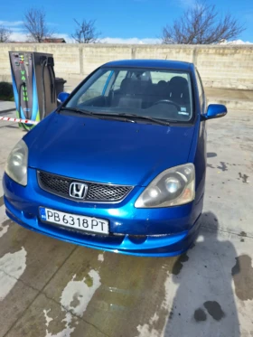 Honda Civic - 1000 € / 1955.83 лв. - 29411986 4