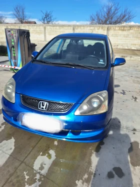 Honda Civic - 1000 € / 1955.83 лв. - 29411986 3