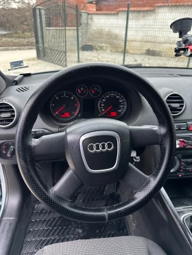 Audi A3 1.9 TDI 105hp - 3300 € / 6454.24 лв. - 36459312 8