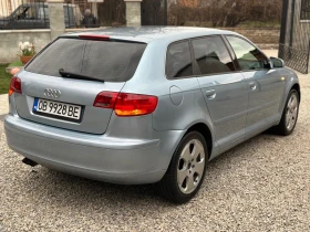 Audi A3 1.9 TDI 105hp - 3300 € / 6454.24 лв. - 36459312 4
