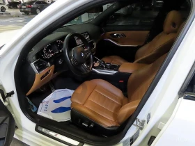 BMW 330 M-PACK* DISTRONIC* LASER* HARMAN KARDON* HEAD-UP*  | Auto.bg — изображение 7
