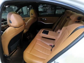 BMW 330 M-PACK* DISTRONIC* LASER* HARMAN KARDON* HEAD-UP*  | Auto.bg — изображение 16