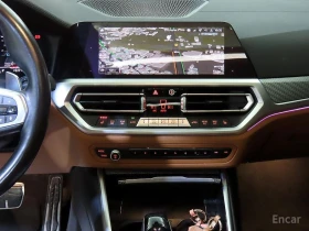 BMW 330 M-PACK* DISTRONIC* LASER* HARMAN KARDON* HEAD-UP*  | Auto.bg — изображение 11
