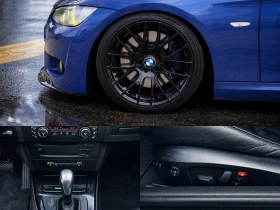 BMW 330 Keyless/Mpack/Шибидах - 10999 € / 21512.17 лв. - 53581230 14