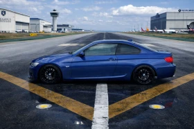 BMW 330 Keyless/Mpack/Шибидах - 10999 € / 21512.17 лв. - 53581230 7