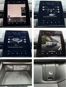 Renault Arkana 1.6 E-TECH/HYBRID/LED/TOP - 16300 € / 31880.03 лв. - 40886164 14