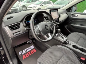 Renault Arkana 1.6 E-TECH/HYBRID/LED/TOP - 16300 € / 31880.03 лв. - 40886164 7