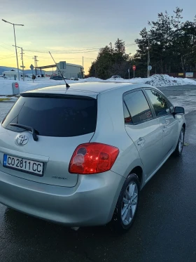 Toyota Auris - 3700 € / 7236.57 лв. - 82508396 4