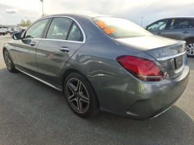 Mercedes-Benz C 300 * CARFAX * FULL DIGITAL *  - 18900 € / 36965.19 лв. - 29279796 4