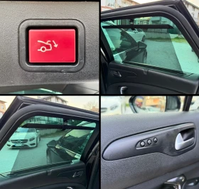 Citroen C5 2.0HDI* TOURER* AUTOMATIC* LED* 166 000 км. - цена по договаряне - 95117700 14