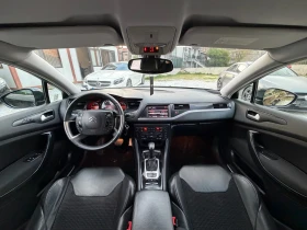 Citroen C5 2.0HDI* TOURER* AUTOMATIC* LED* 166 000 км. - цена по договаряне - 95117700 15