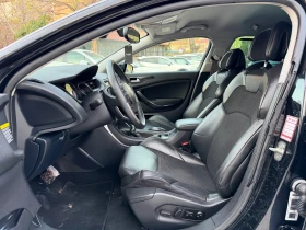 Citroen C5 2.0HDI* TOURER* AUTOMATIC* LED* 166 000 км. - цена по договаряне - 95117700 9