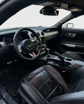 Ford Mustang GT Premium 5.0 V8 | Mobile.bg � ����� ������ 3