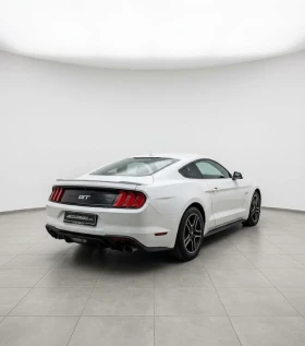 Ford Mustang GT Premium 5.0 V8 | Mobile.bg � ����� ������ 2