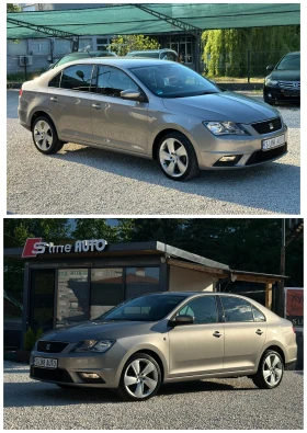 Seat Toledo Style* 1.6 TDI* 105 k.c*  | Mobile.bg � ����� ������ 17