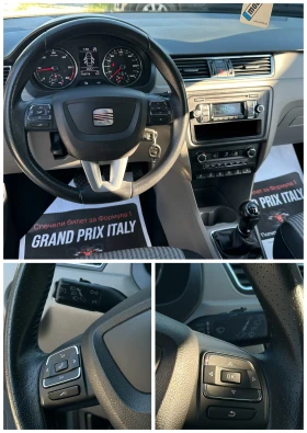 Seat Toledo Style* 1.6 TDI* 105 k.c*  | Mobile.bg � ����� ������ 9