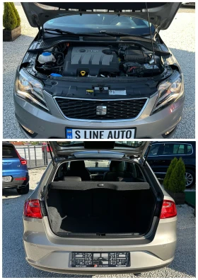 Seat Toledo Style* 1.6 TDI* 105 k.c*  | Mobile.bg � ����� ������ 14