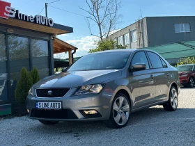 ������ Seat Toledo