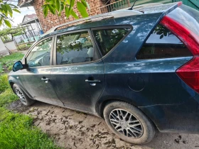 Kia Ceed 1.6 crdi | Mobile.bg � ����� ������ 7