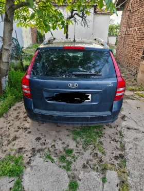 Kia Ceed 1.6 crdi | Mobile.bg � ����� ������ 2