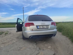 Audi A6 | Mobile.bg � ����� ������ 4